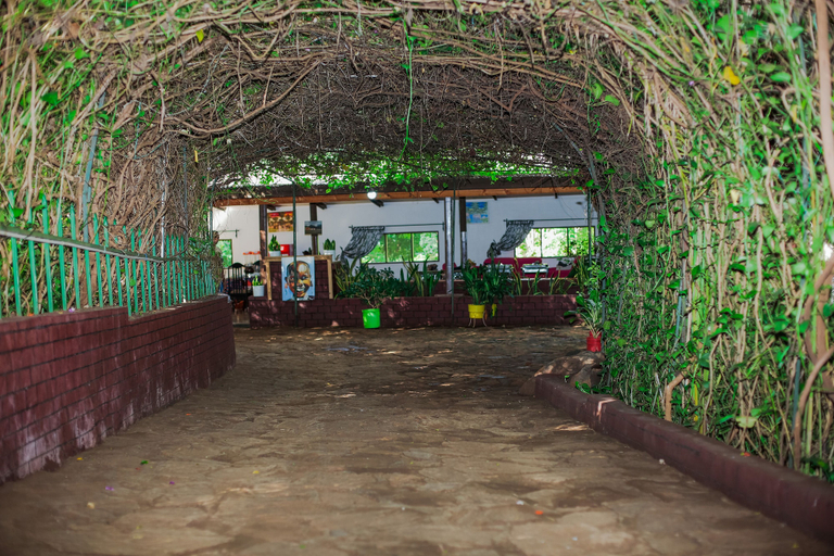 Exterior & Views, Kili Share Hotel & Hotel, Moshi Rural