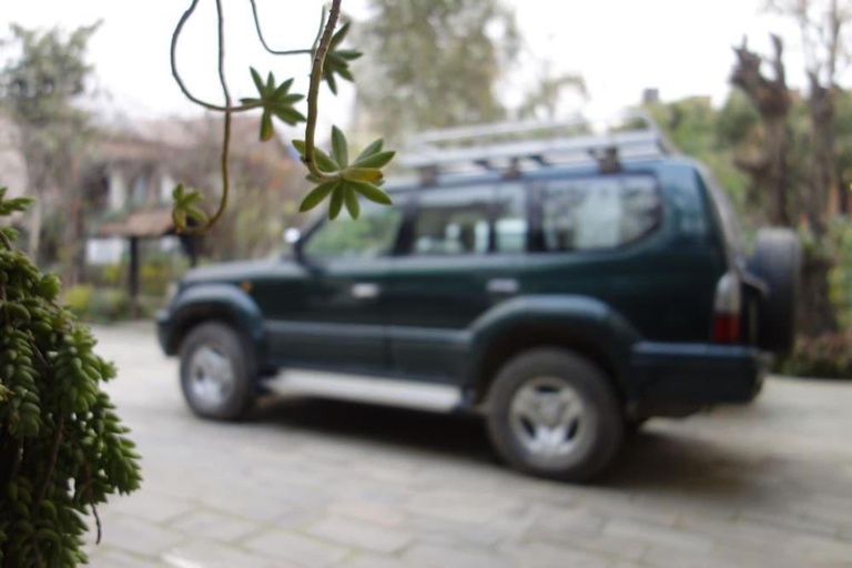 Others 4, Tushita Inn, Bagmati
