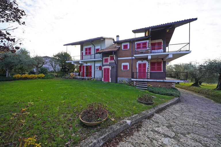 Room 3, Apt Panna e Fragola in San Felice del Benaco, Brescia