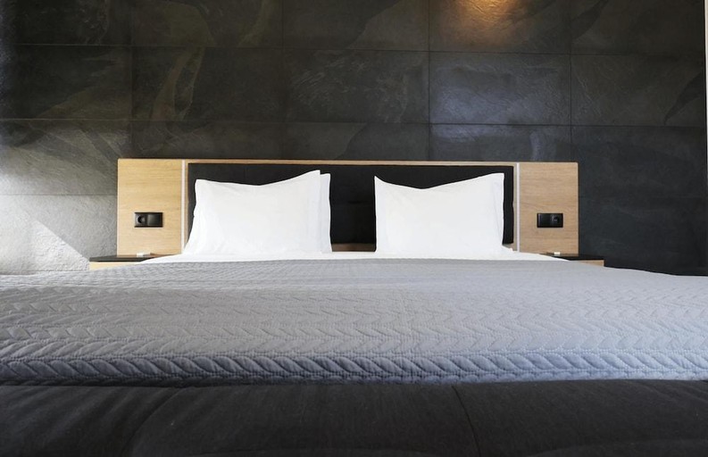 Bedroom 3, Hotel Lena Village, Mortágua