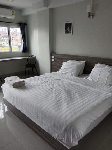 Bedroom 2, The grace kok udom, Kabin Buri