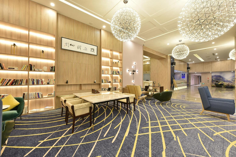 Others 5, Atour Hotel Beijing Yizhuang Mobile Guigu, Beijing