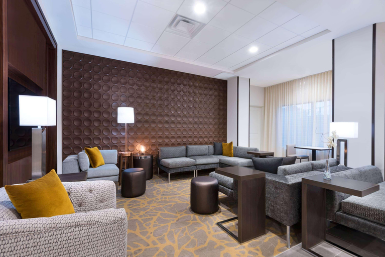 Public Area 2, Wingate by Wyndham Sidney, Richland