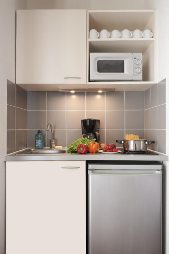 Others 2, Adagio Access Avignon Aparthotel , Vaucluse