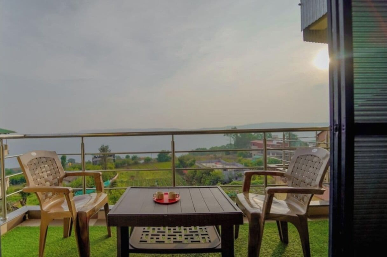 Others 3, The Gren Villa Valley View, Satara