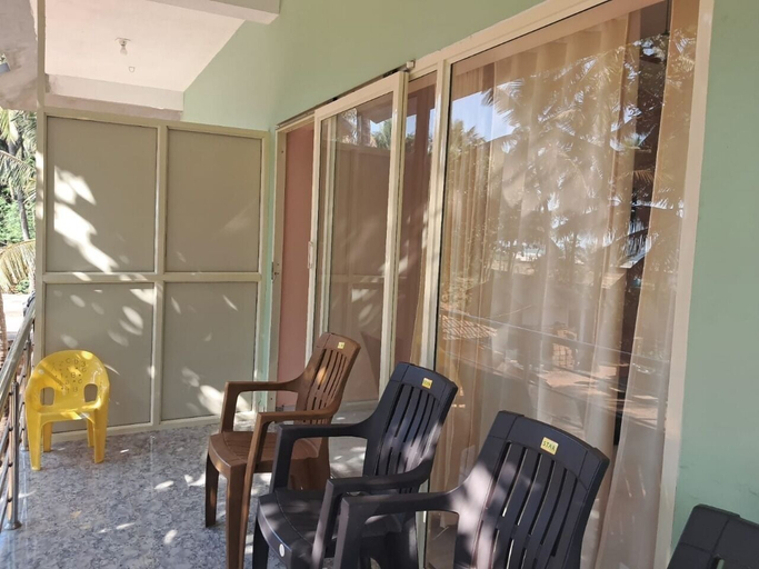 Others 5, Ocean Mist Beach Homestay, Uttara Kannada