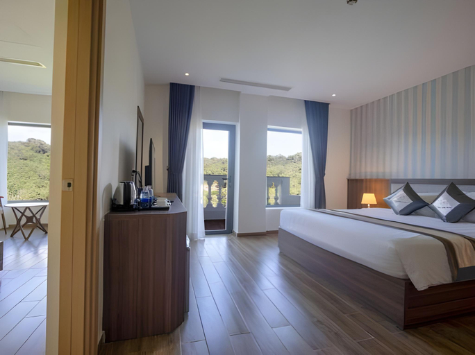 Bedroom, UM - PQ, Phú Quốc
