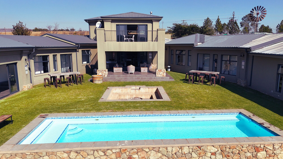 Sport & Beauty, Stones Throw Manor, West Rand