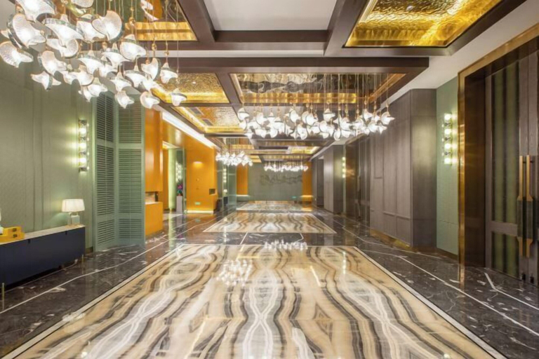 Others 5, Haining Relax Grand Hotel, Jiaxing