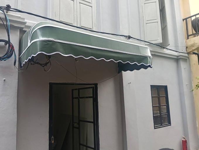 Exterior & Views 2, Rest INN Yaowarat, Samphantawong