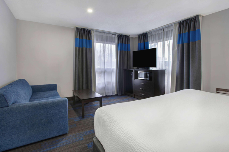 Public Area 3, Days Inn by Wyndham Barrie, Simcoe