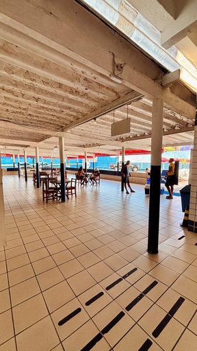 Sport & Beauty 4, Colônia de Férias dos Papeleiros, São Vicente