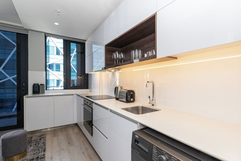 Others 5, 16 On Bree Deluxe Apartment, City of Cape Town