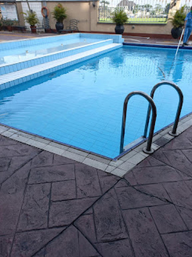 Sport & Beauty 5, Ogeyi Place Hotel , Obio/Akp