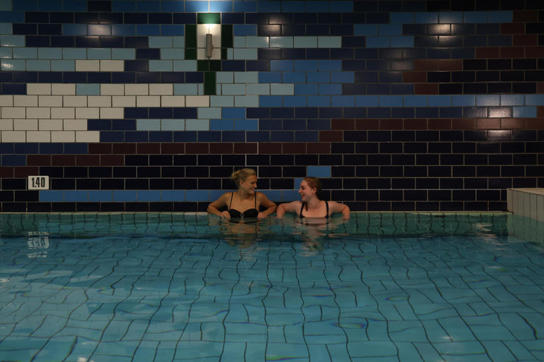 Sport & Beauty 2, Hotel Spaander, BW Signature Collection, Edam-Volendam