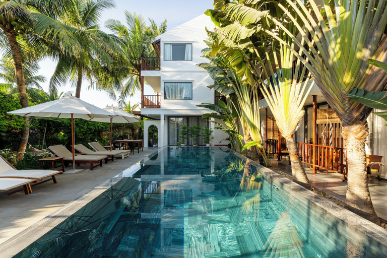Sport & Beauty 5, Shoreline Stay, Da Nang