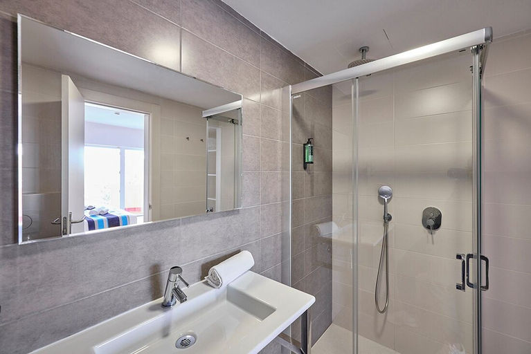 Bathroom 5, Welikehotel Fenix, Baleares