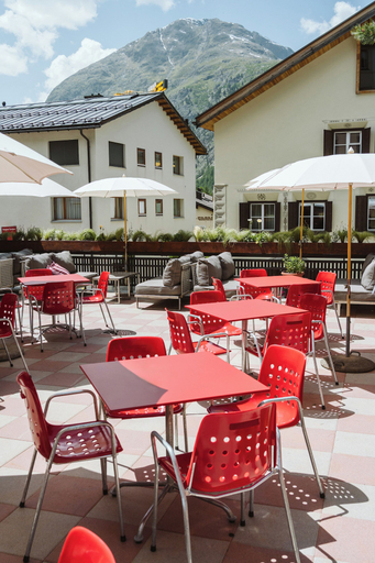 Food & Drinks 5, Boutique Hotel Engadinerhof – A Home for Generation, Maloja