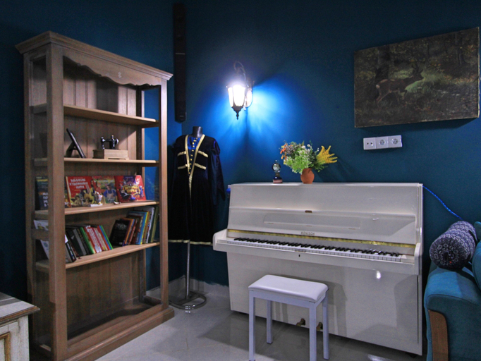 Others 5, Novart Sea Villa, Baku