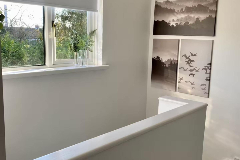 Interior 2, Carrick Retreat - Free off Street Parking, Mid and East Antrim