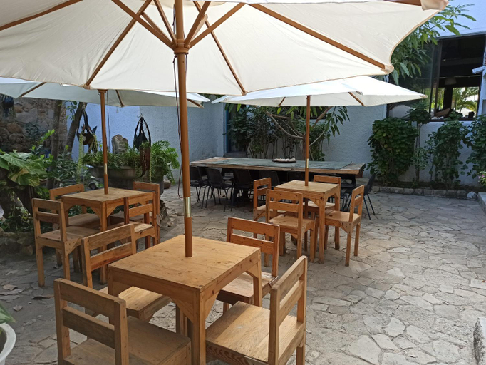 Food & Drinks 5, Hotel Boutique Casa Berastegui, Puerto Colombia