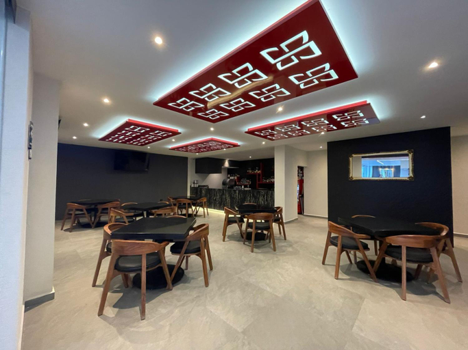 Food & Drinks 4, Hotel Passion Secrets Villas & Suites, Toluca
