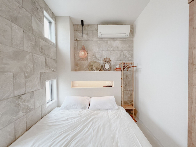 Bedroom 3, BeachHouse Geragera, Akashi