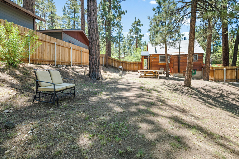 Exterior & Views 1, Highland Hideaway, San Bernardino