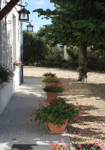Others 4, Relais Touraine Sologne, Loir-et-Cher