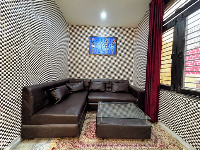 Others 4, sukoon homestay, Agra