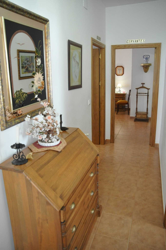 Others 4, Los galanes, Ciudad Real