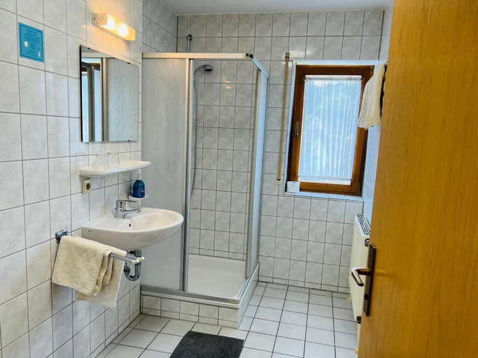Bathroom 4, Schozacher Stuble, Heilbronn