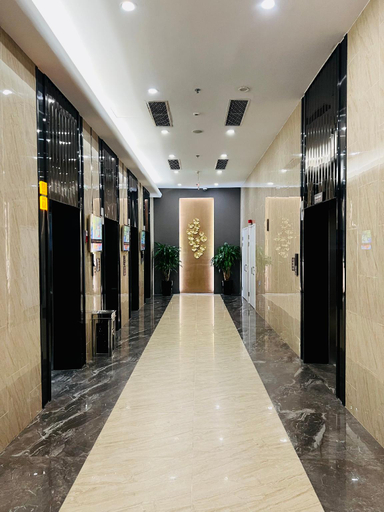 Public Area 5, Vinhomes Skylake, Từ Liêm