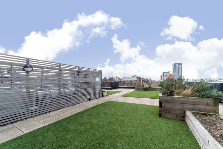 Exterior & Views 2, Nice Apartment in Woolwich, London
