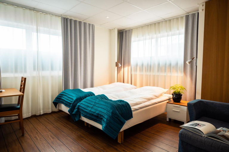 Bedroom, Fridas Hotell, Höganäs