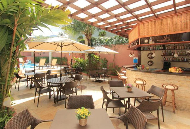 Food & Drinks 4, Pousada do Almirante, São Sebastião