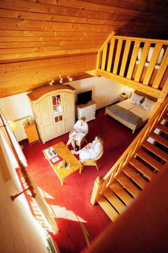 Bedroom 7