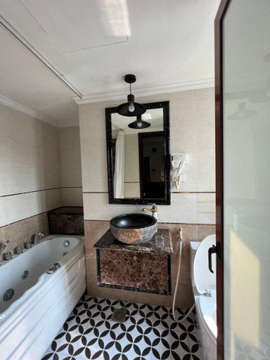 Bathroom, Alisa Bella Home, Hoàn Kiếm