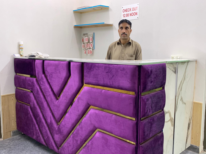 Others 5, Eden Plus Executive Hotel Lahore, Lahore