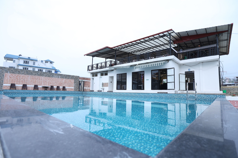 Sport & Beauty 4, Shikali Resort, Bagmati
