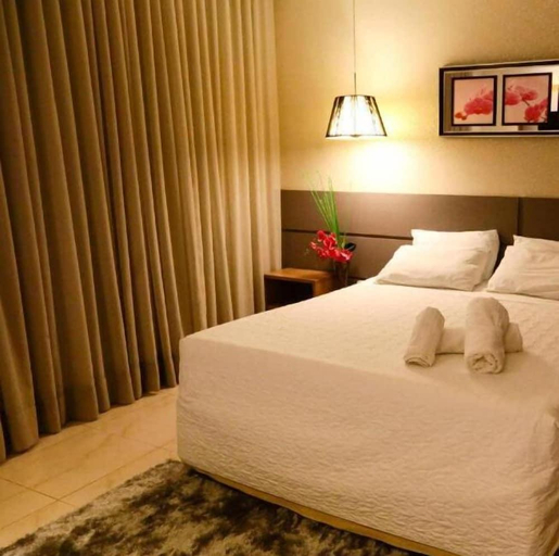 Bedroom 2, Ecos Conforto, Porto Velho