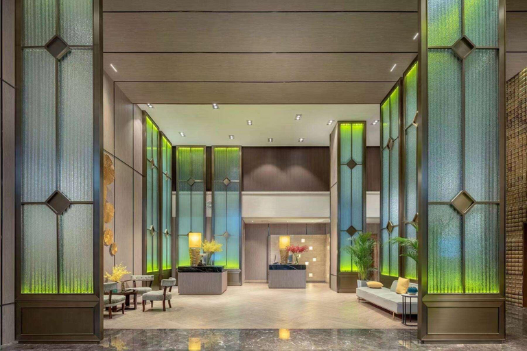 Public Area 5, Days Hotel By Wyndham Changsha Downtown, Changsha