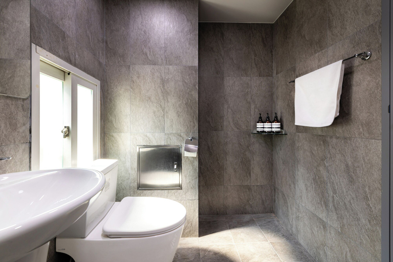 Bathroom 5, MJ HOTEL JONGNO, Jongno