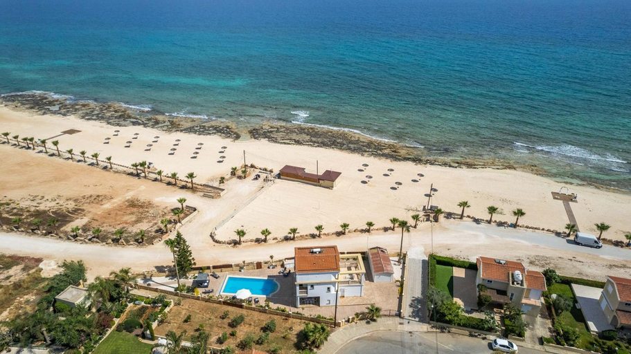 Exterior & Views 3, Villa Stephanie Oasis, Larnaca