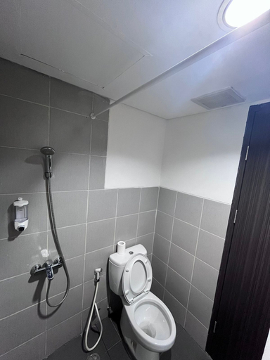 Bathroom, Sophia Living at Bintaro, South Tangerang