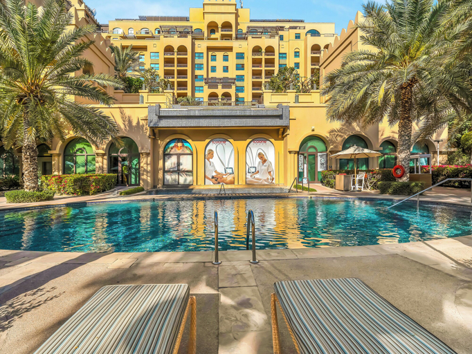 Sport & Beauty 2, New Fairmont Residences by Propigo, Dubai