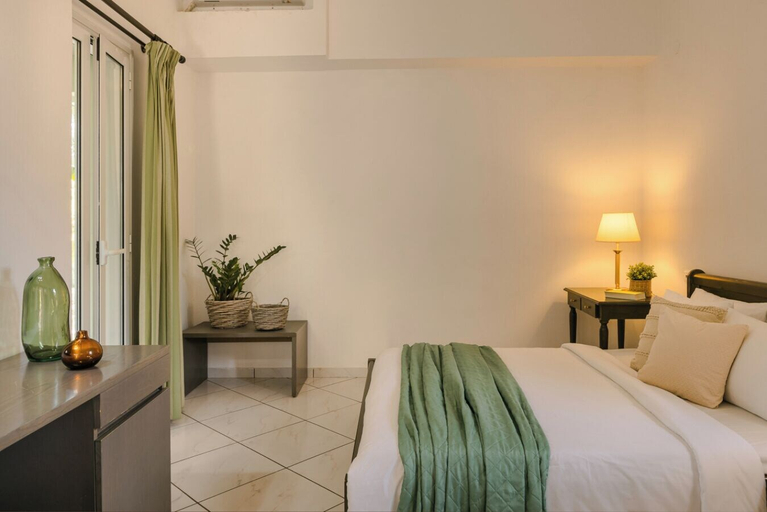 Bedroom 3, Century Resort, Ionian Islands