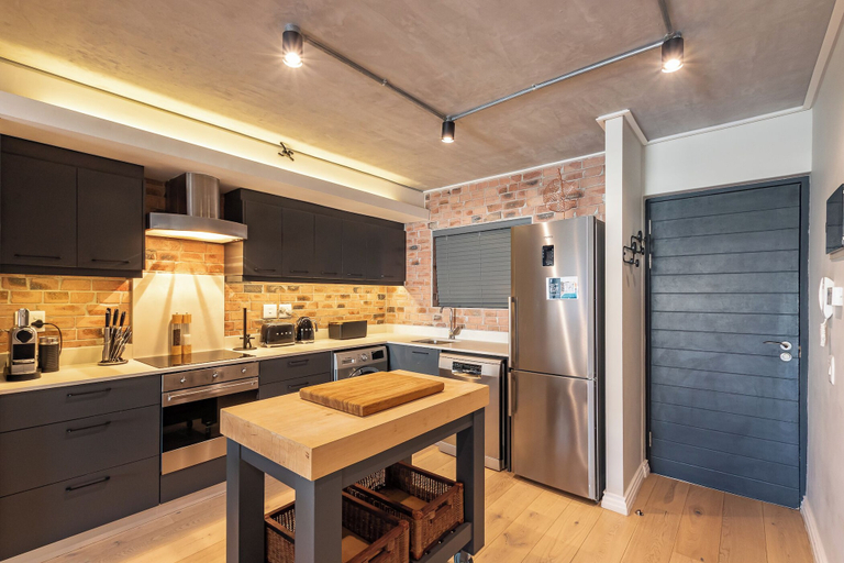 Others 5, The Docklands Two Bed Superior Apartment, City of Cape Town