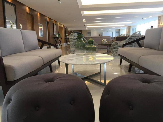 Public Area 4, Smdc Breeze Residence, Pasay City