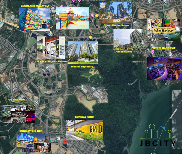 Others 4, Grand Medini by RR JBcity, Johor Bahru